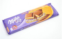 Milka Chocolade | Choco-swing | Koekje